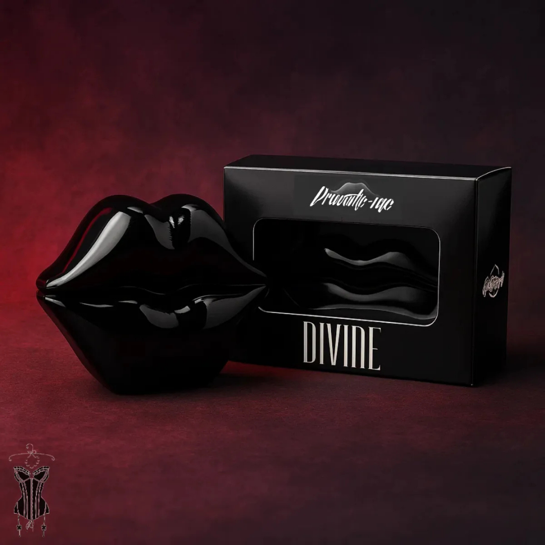 Perfume Feminino Divini 30ml