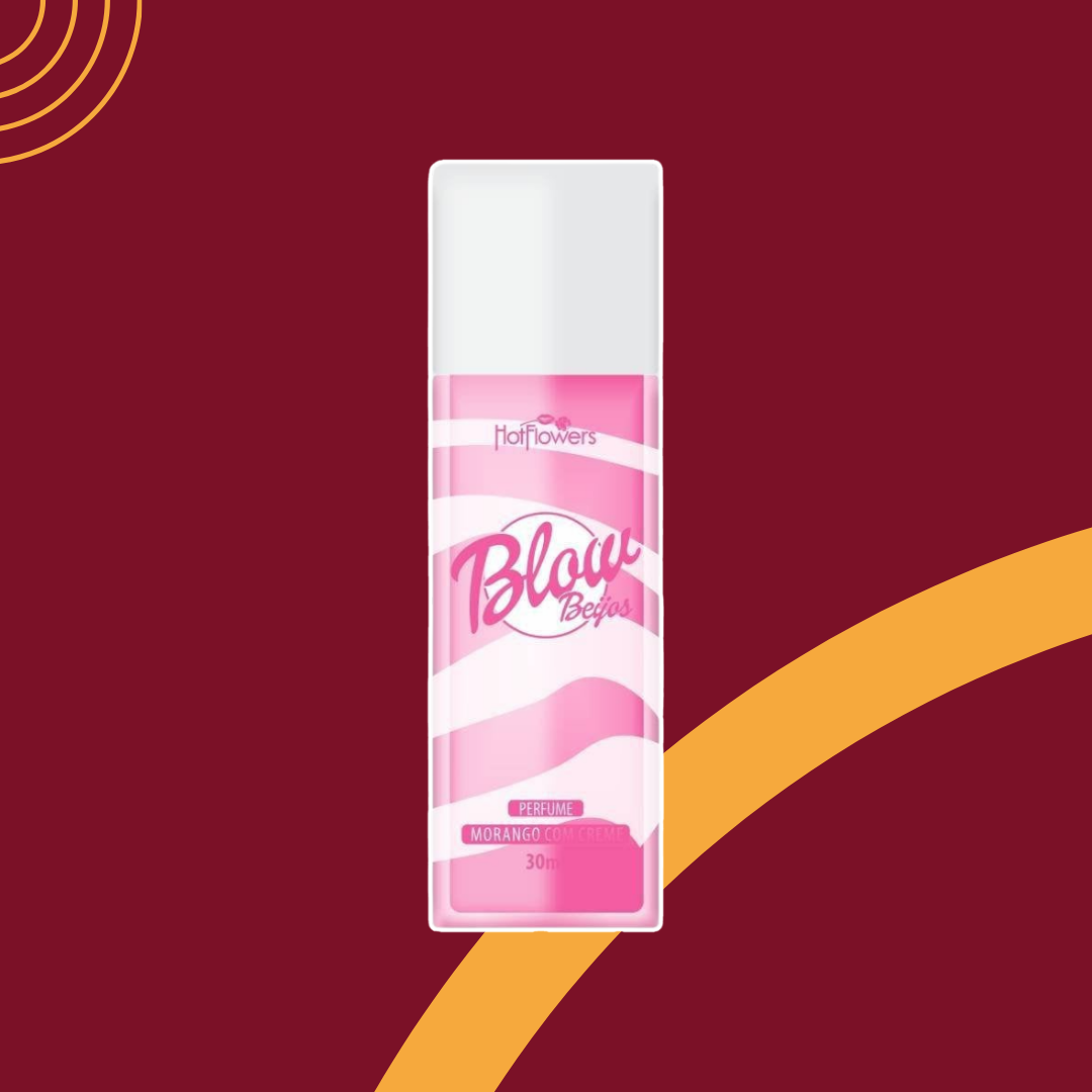 Perfume Blow 30ml