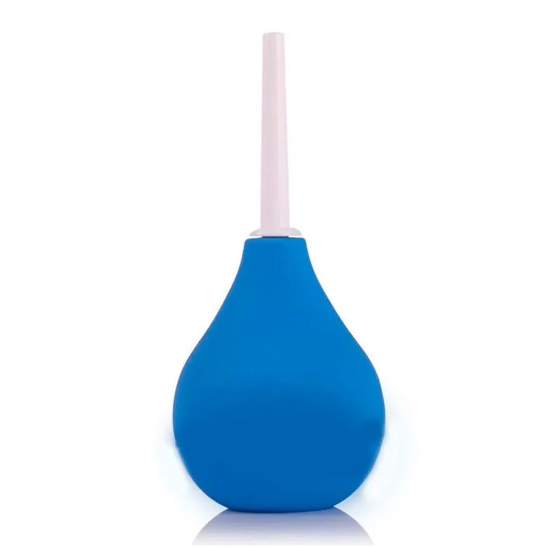 Ducha Higiênica Anal Com Aplicador Flexível 224ml