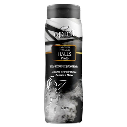 Sabonete Íntimo Apinil 200ml