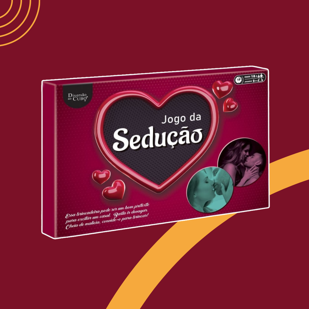 Jogo da Sedução Casal