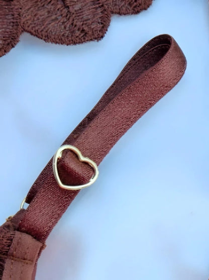Gargantilha  ou Choker Personalizavel (NÃO ACOMPANHA LETRAS)