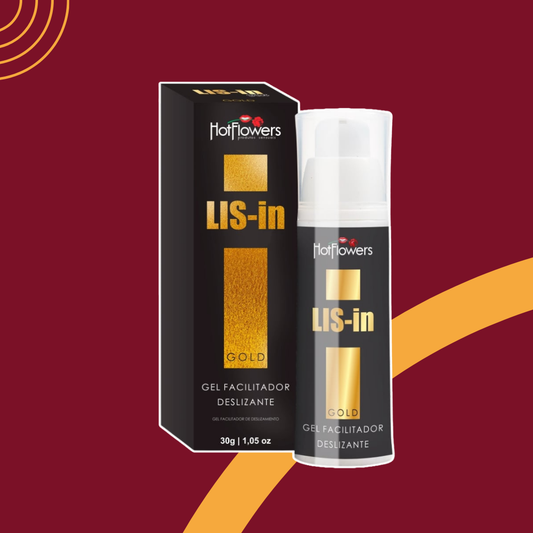 Anestésico Anal Lis In 30g