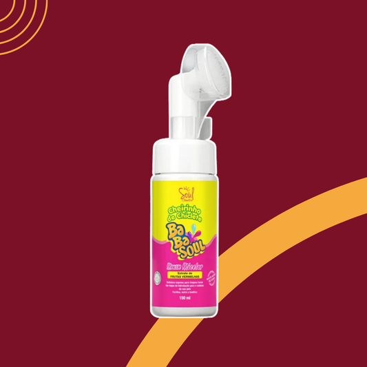 Mousse Micelar Óleo de Melaleuca 150ml