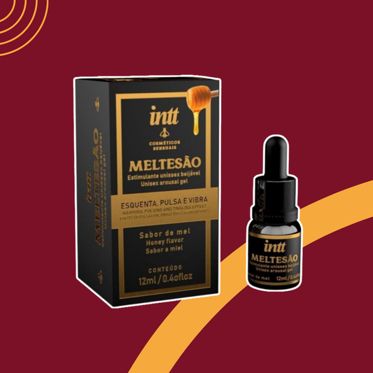 Excitante Unissex Meltesão 12ml