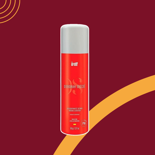 Desodorante Intimo Déborah Secco 100 ml