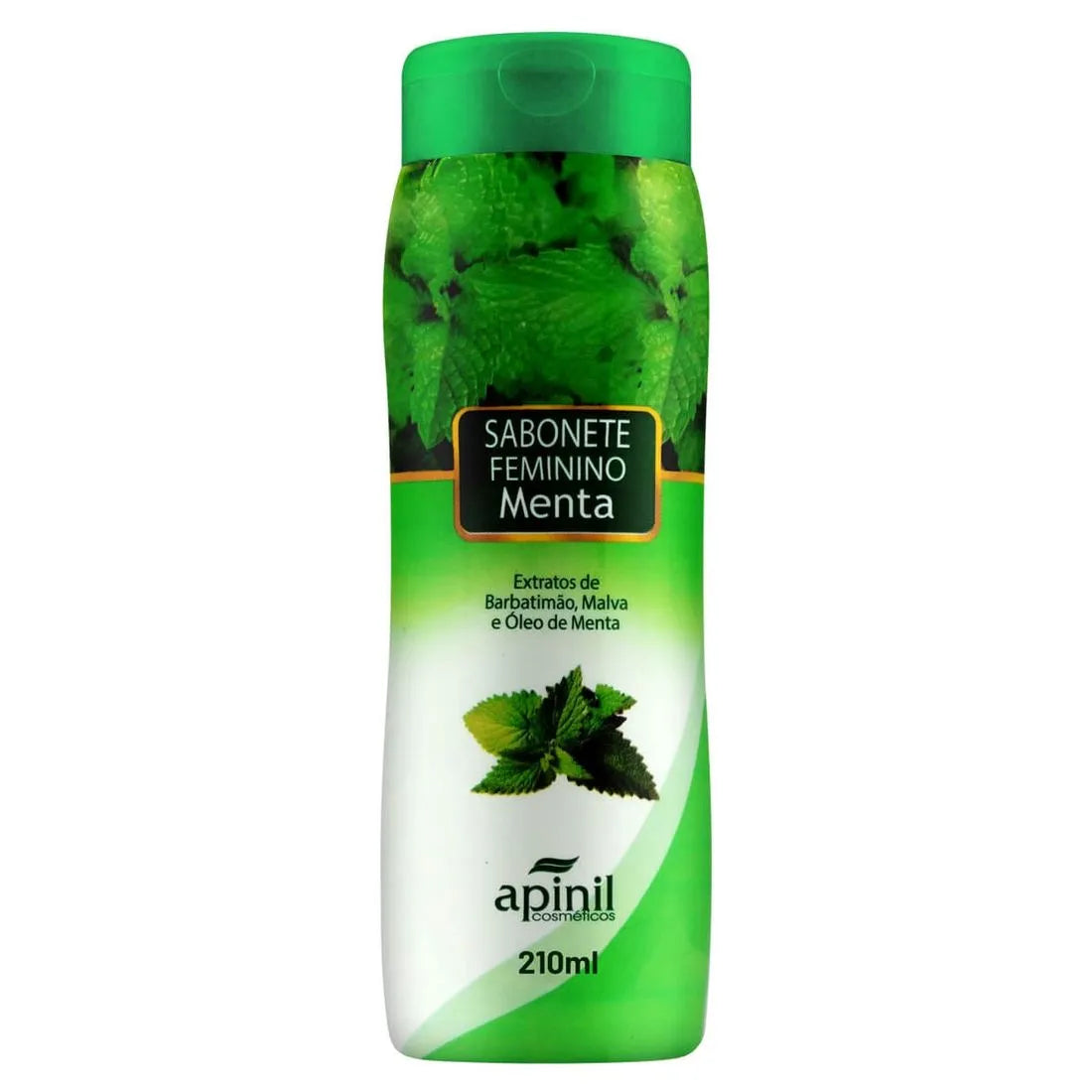 Sabonete Íntimo Apinil 200ml