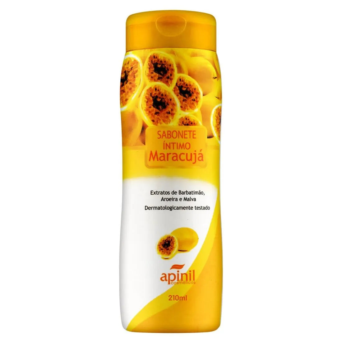 Sabonete Íntimo Apinil 200ml
