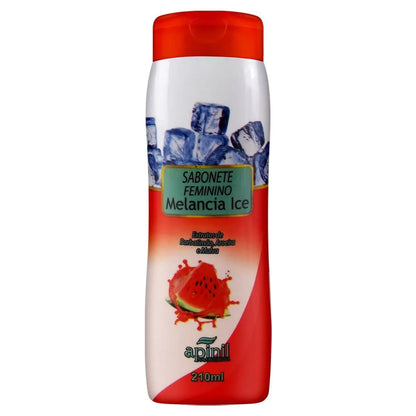 Sabonete Íntimo Apinil 200ml
