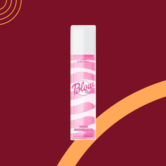 Body Splash Blow 180ml
