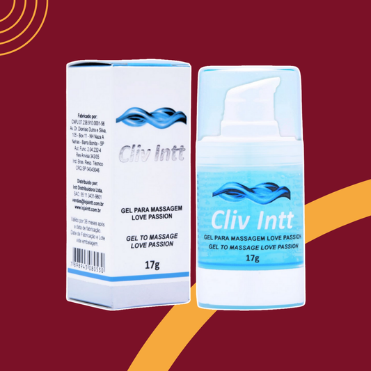 Anestésico Anal Cliv Intt 15g