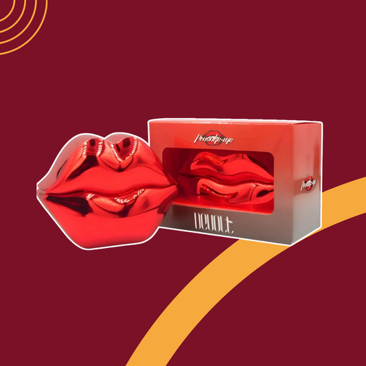 Perfume Feminino Devolt 30ml