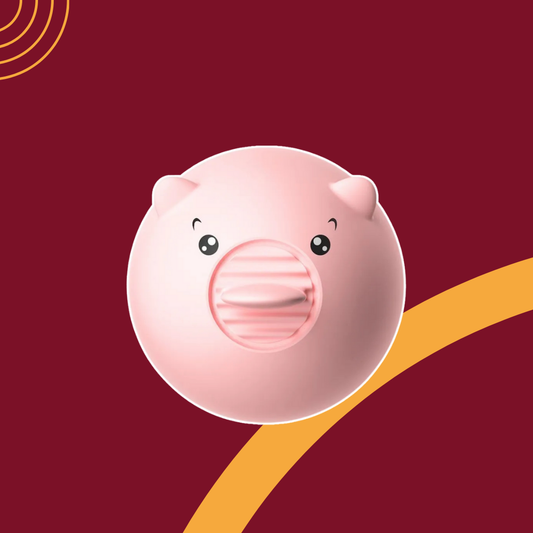 Vibrador Lilo Sweer Pig