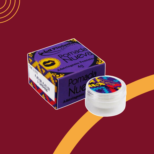 Pomada Adstringente Nueva 4g
