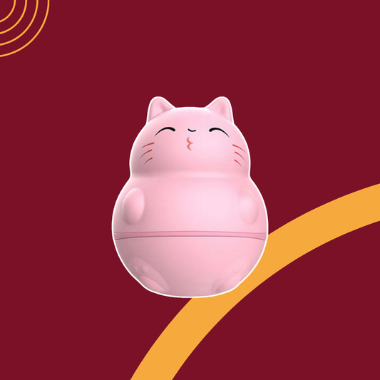 Vibrador Estimulador Clitoriano Gato