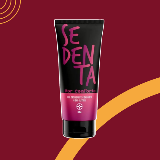 Anestesico Anal Sedenta por Conforto 50g
