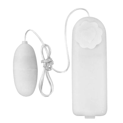 Vibrador Cápsula Bullet