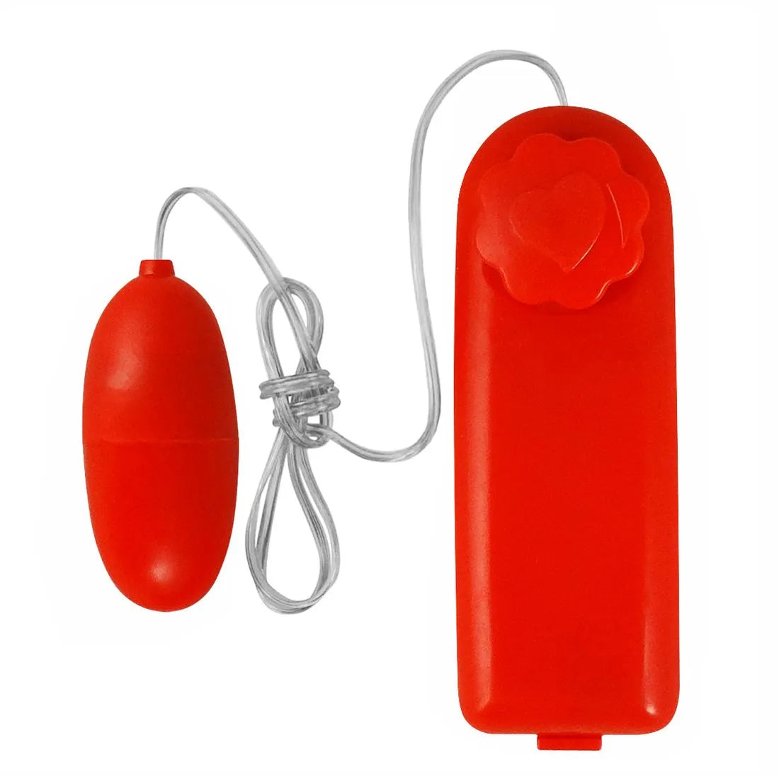 Vibrador Cápsula Bullet