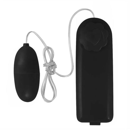 Vibrador Cápsula Bullet