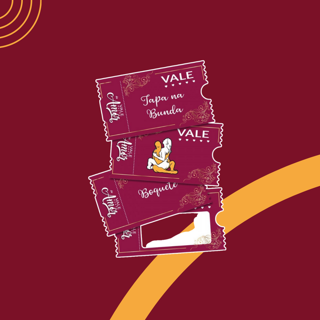 Vale do Amor Jogo da Sedução Casal