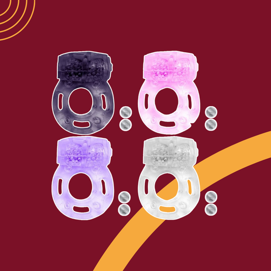 Anel Peniano Simples