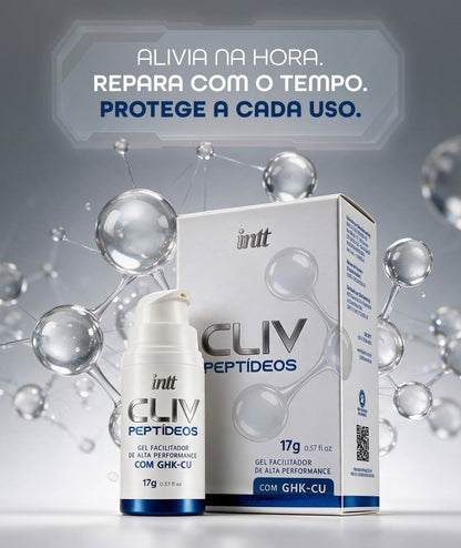 Cliv Intt Peptídeos