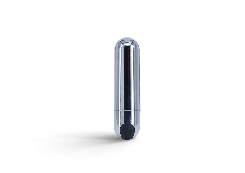 Mini Bullet Vibratório Intt