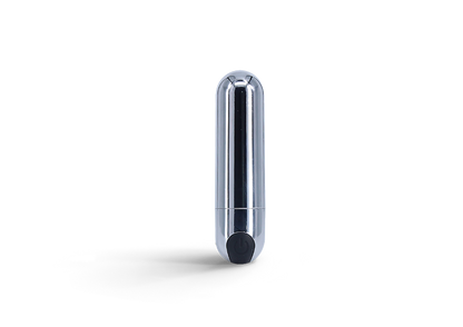 Mini Bullet Vibratório Intt