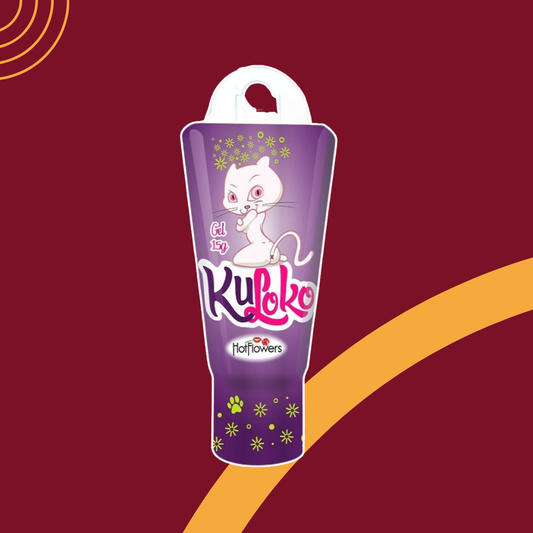 Excitante Anal Kuloko 15g