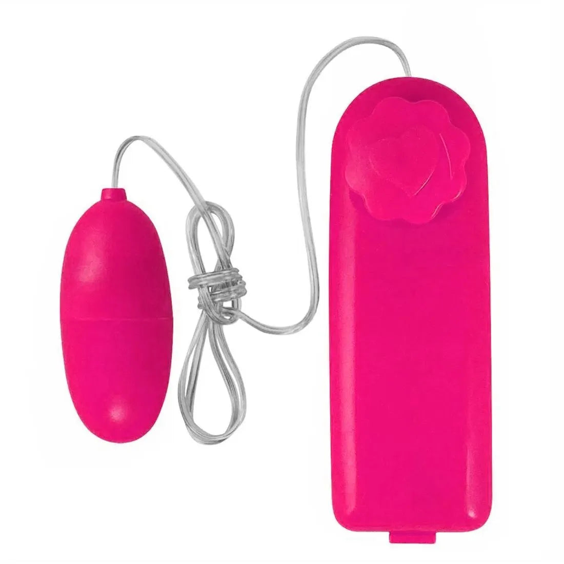 Vibrador Cápsula Bullet