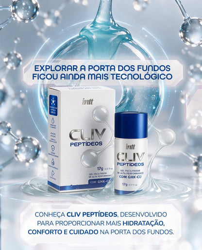 Cliv Intt Peptídeos