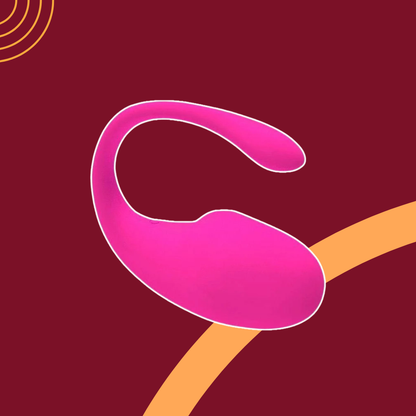 Vibrador Dmitry Formato Glande Controle App