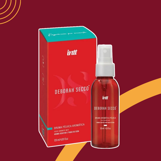 Bruma Pélvica Deborah Secco 120ml