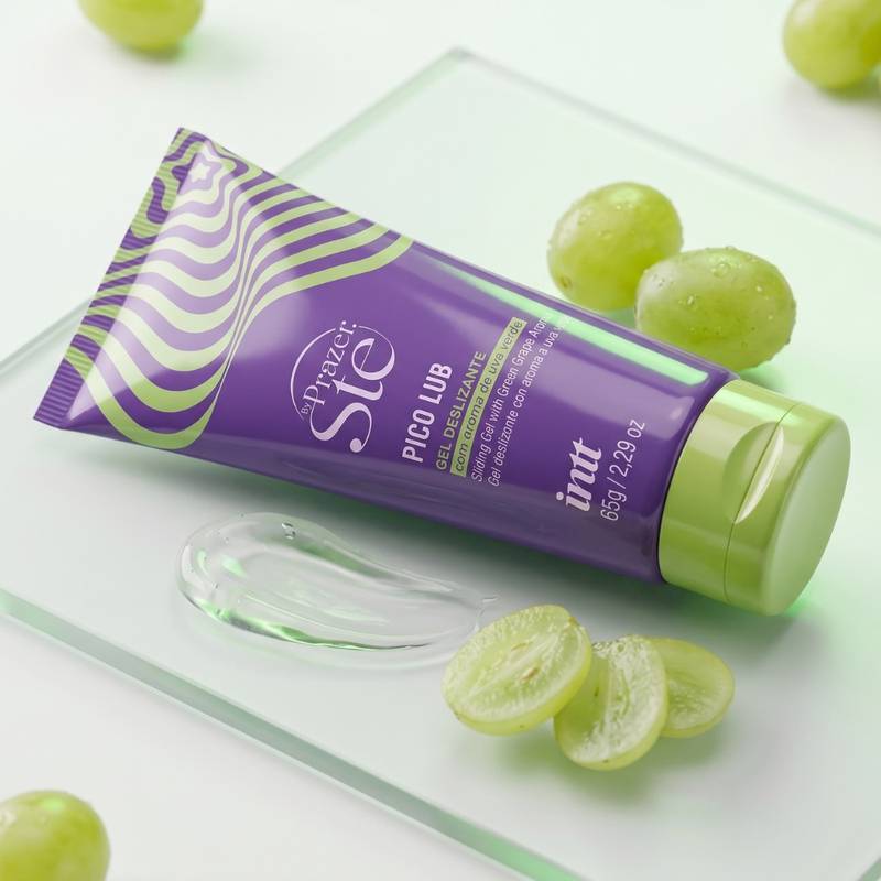 Pico Lub Uva Verde
