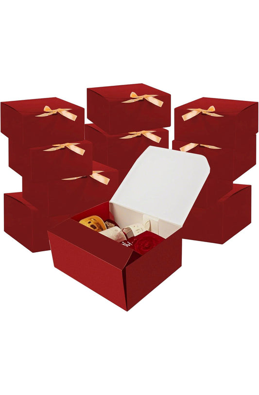 Caixa Presente Premium