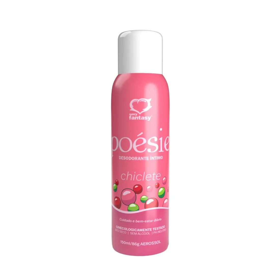 Desodorante Intimo Poesia 150ml