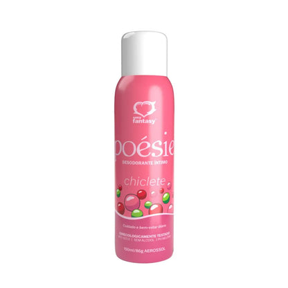 Desodorante Intimo Poesia 150ml