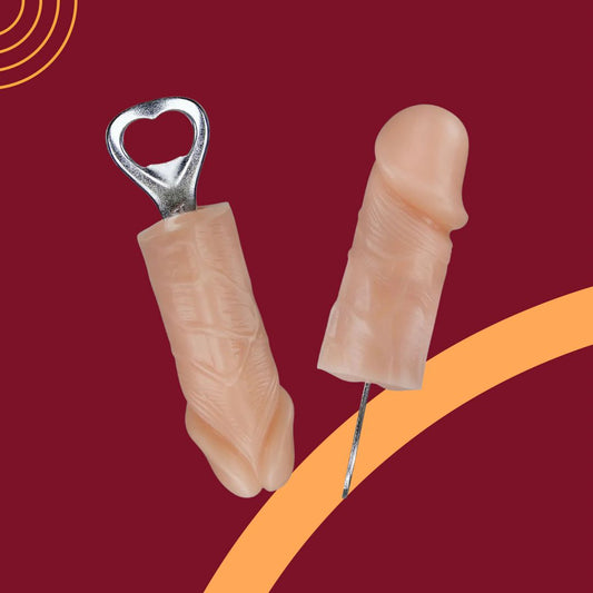 Abridor de Garrafa Sacana