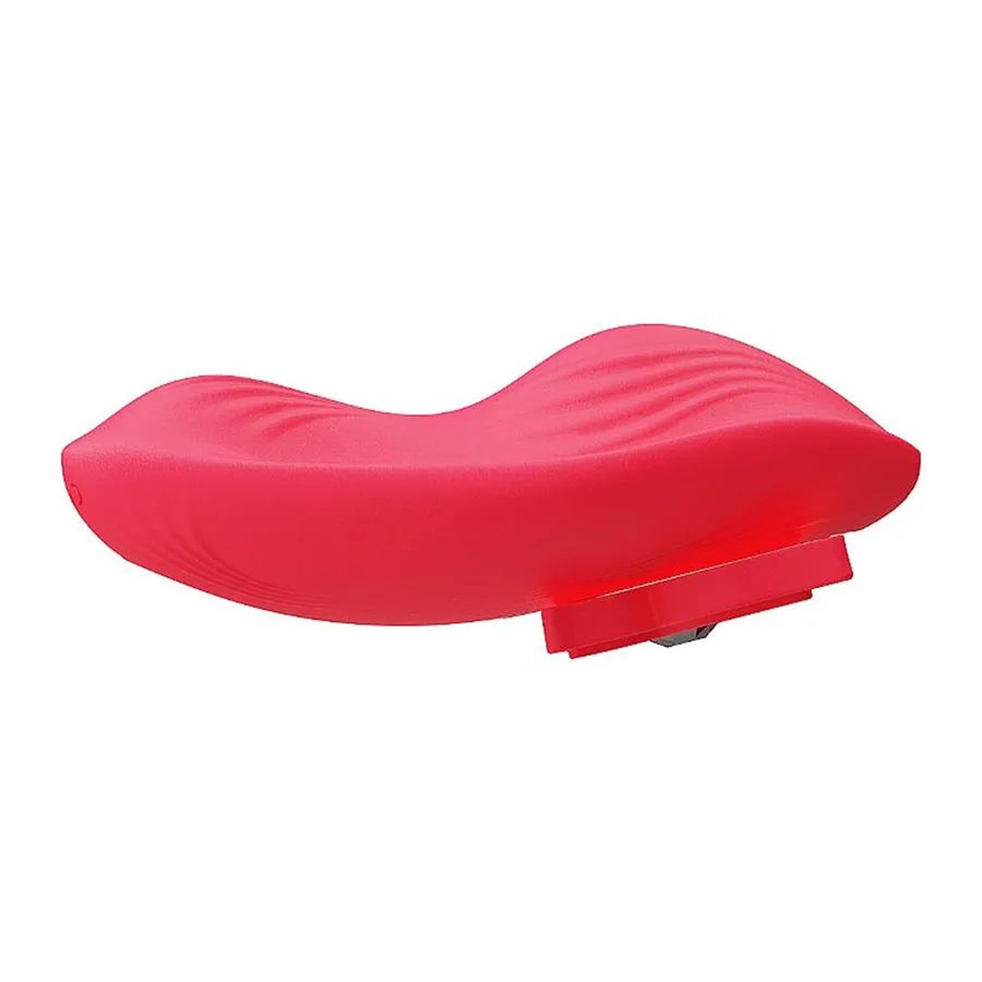 Vibrador de Calcinha Borboleta Controle por App
