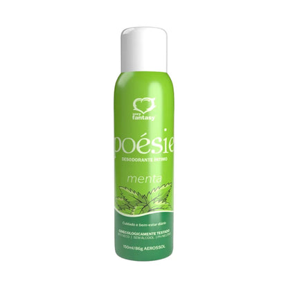 Desodorante Intimo Poesia 150ml