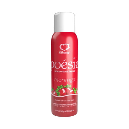 Desodorante Intimo Poesia 150ml