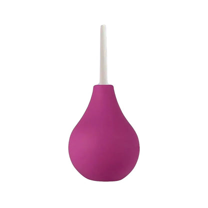 Ducha Higiênica Anal Com Aplicador Flexível