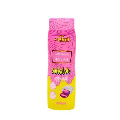 Sabonete Íntimo Apinil 200ml