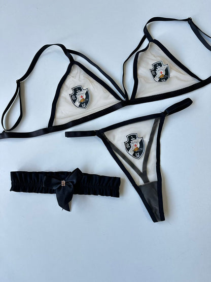 Conjunto de Times (NÃO ACOMPANHA LETRAS)