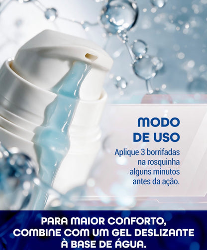 Cliv Intt Peptídeos