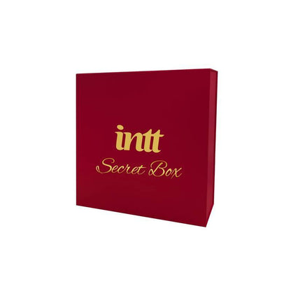 Secret Box Calendário do Desejo 7 dias de Prazer Intt
