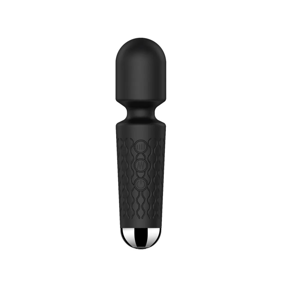 Vibrador Varinha Mágica Media
