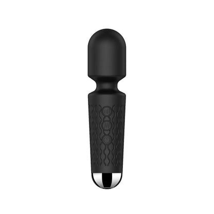 Vibrador Varinha Mágica Media