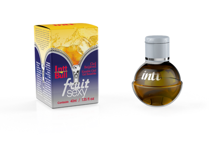 Gel Comestível Fruit Sexy 40ml