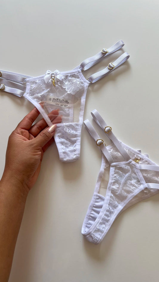 Calcinha Ilusion 2 Alcas